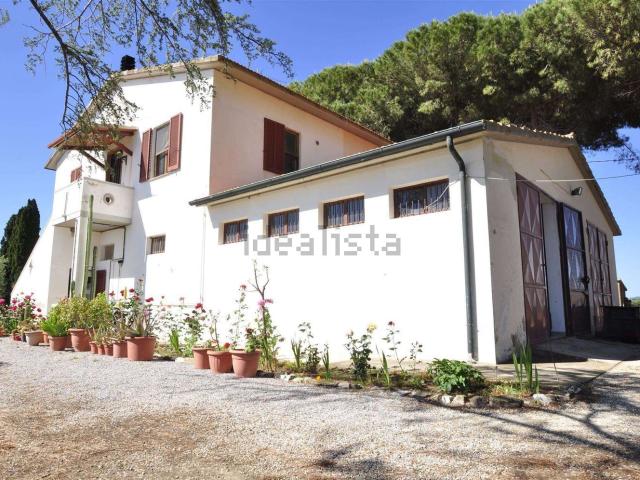 Rustico in vendita a Campiglia Marittima, Toscana