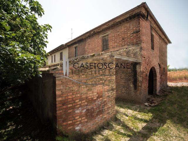 Rustico in vendita a Foiano Della Chiana, Toscana