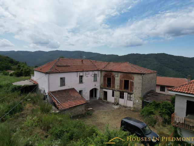 Rustico in vendita a Piemonte, Cuneo