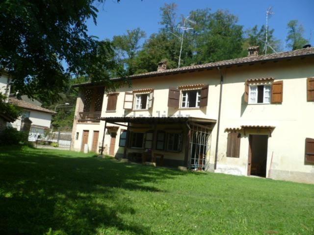 Rustico in vendita a Ca' dell'Ora, Borgonovo Val Tidone