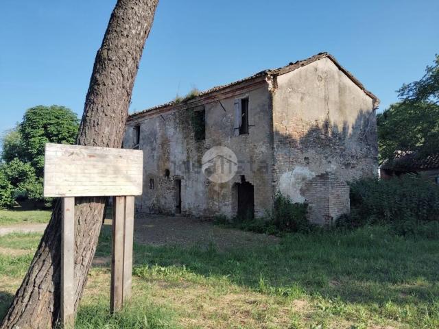 Rustico in vendita a San Mauro Pascoli, Reggio Emilia