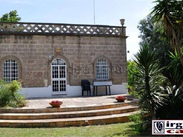 Rustico in vendita a Puglia, Brindisi