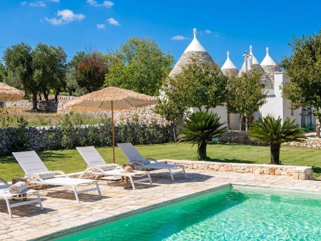 Rustico in vendita a Canale di Pirro, Puglia