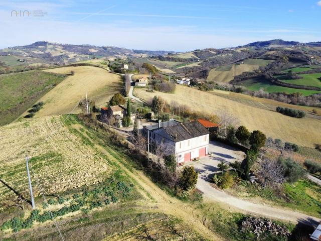 Rustico in vendita a Marche, Ascoli Piceno