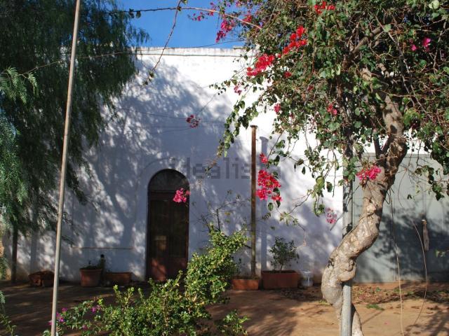 Rustico in vendita a Puglia, Brindisi