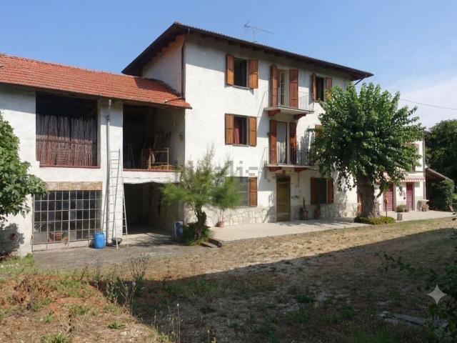 Rustico in vendita a Piemonte, Alessandria
