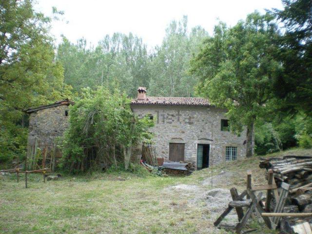 Rustico in vendita a Unione Comuni Garfagnana, Castelnuovo Di Garfagnana