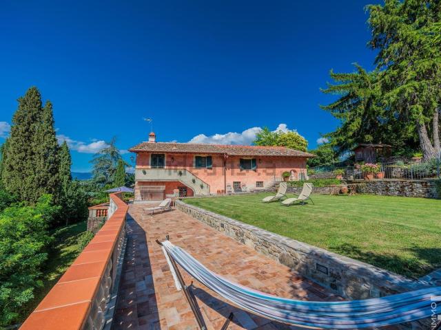 Rustico in vendita a Barbiana, Vicchio