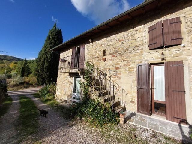Rustico in vendita a Poppi, Toscana