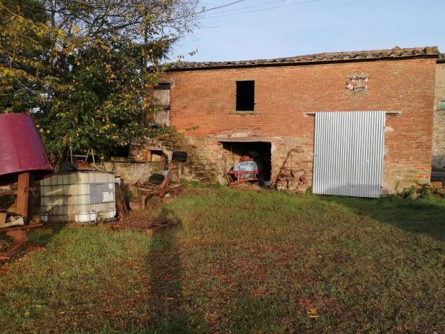 Rustico in vendita a Cortona, Toscana