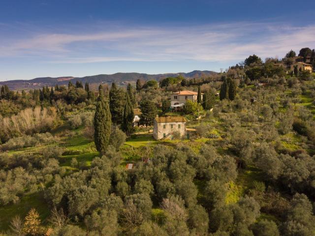 Rustico in vendita a Villamagna, Volterra