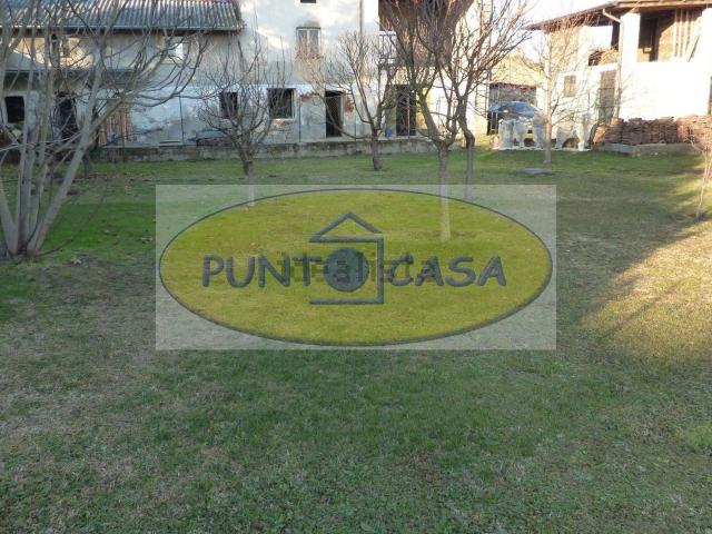 Rustico in vendita a Borghetto Lodigiano, Lombardia