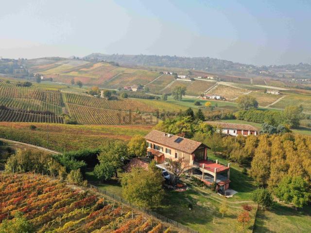 Rustico in vendita a Piemonte, Asti