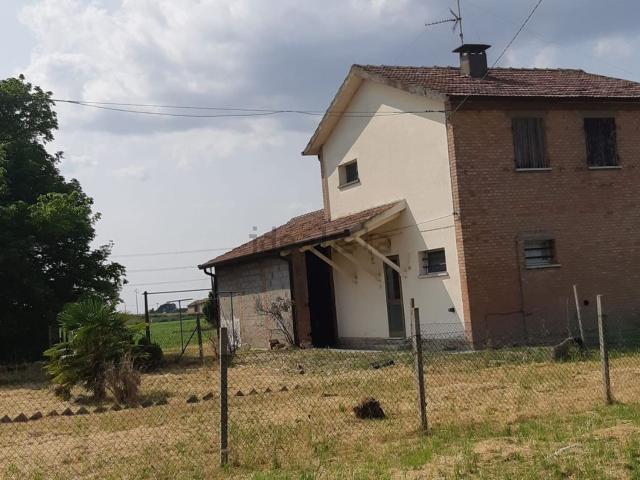 Rustico in vendita a Ostellato, Reggio Emilia