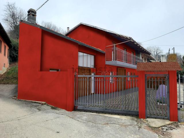 Rustico in vendita a Piemonte, Torino