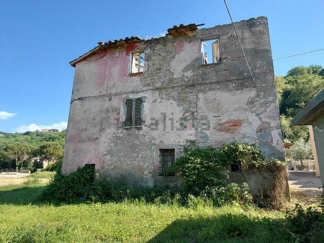 Rustico in vendita a Sant'Erminio, Cenerente