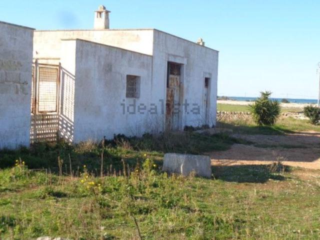 Rustico in vendita a Villanova di Ostuni, Puglia