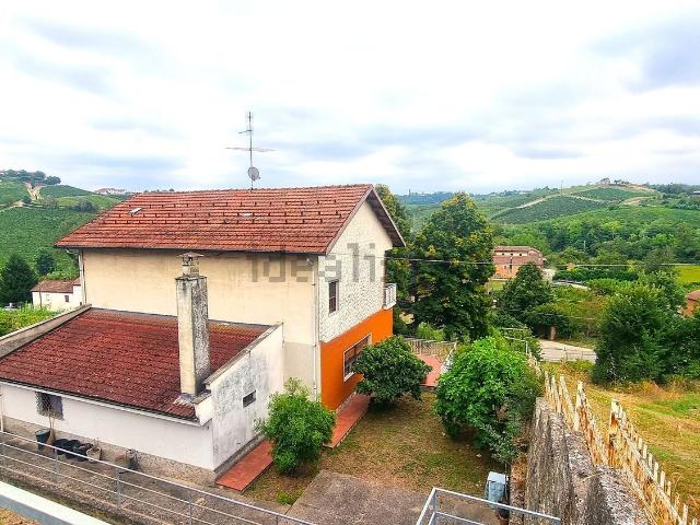 Rustico in vendita a Piemonte, Asti