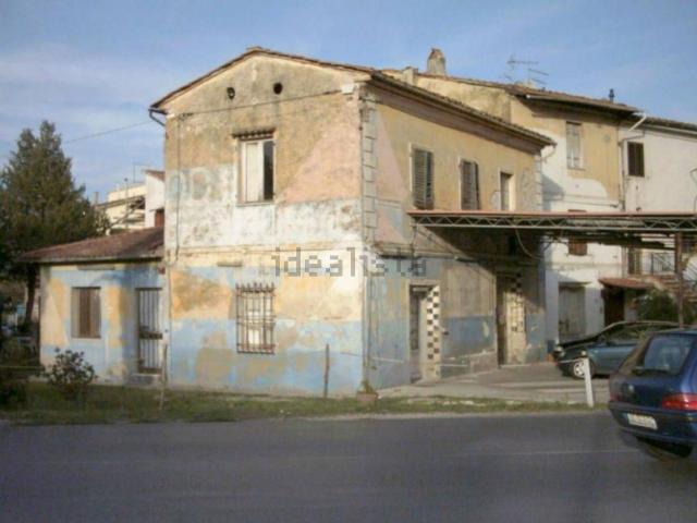 Rustico in vendita a San Giuliano Terme, Toscana