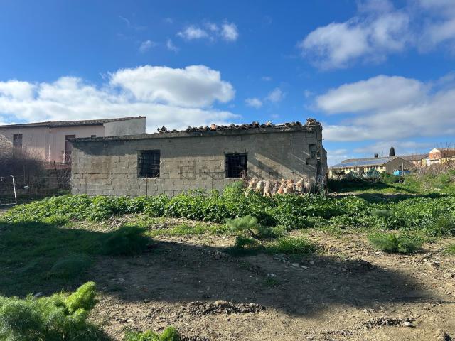 Rustico in vendita a Bompietro, Sicilia
