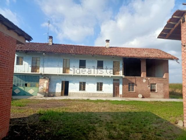 Rustico in vendita a Piemonte, Cuneo