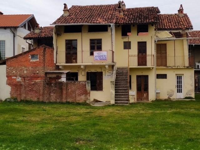 Rustico in vendita a Piemonte, Torino