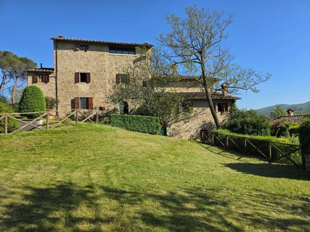 Rustico in vendita a Barberino Di Mugello, Toscana