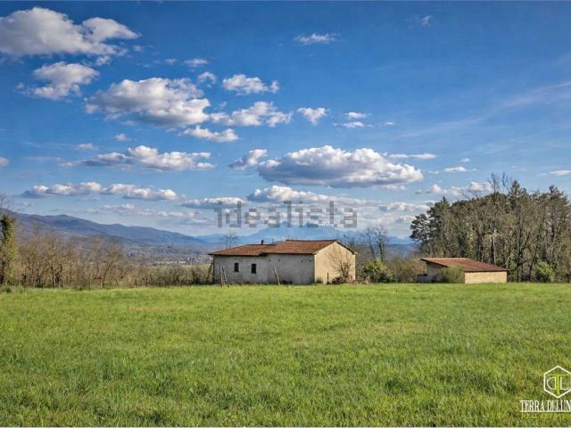 Rustico in vendita a Unione di comuni Montana Lunigiana, Mulazzo