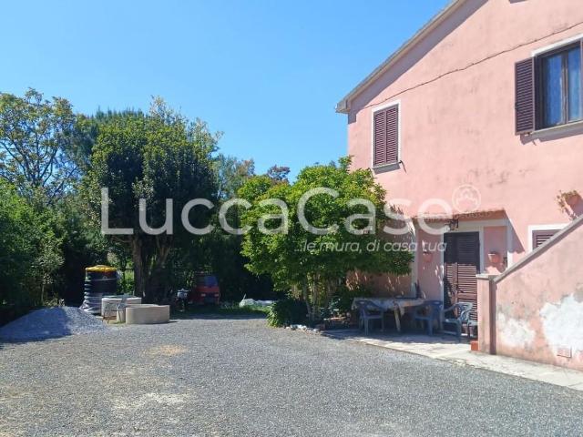 Rustico in vendita a Melatina, Riparbella