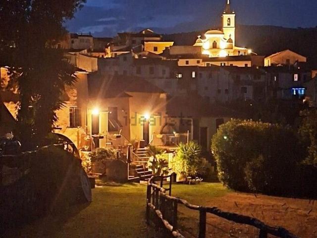 Rustico in vendita a Clavi, Imperia