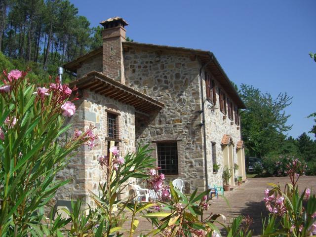 Rustico in vendita a Capannori, Toscana