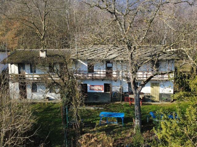 Rustico in vendita a Piemonte, Cuneo