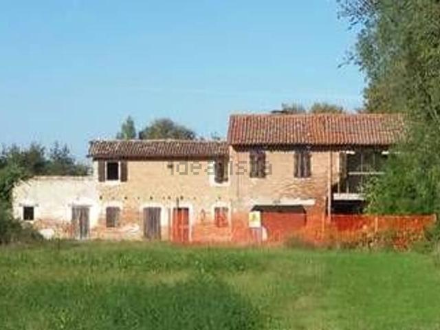 Rustico in vendita a Gardigiano, Scorzè