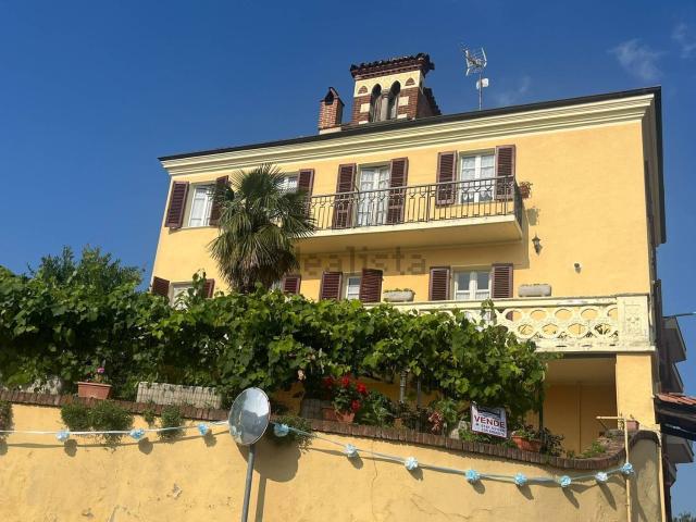 Rustico in vendita a Piemonte, Asti