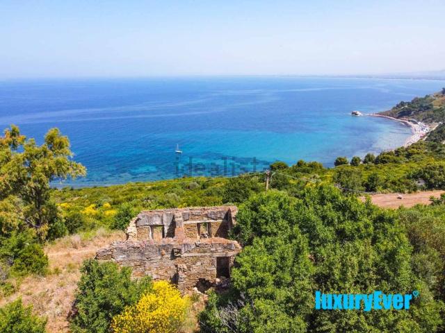 Rustico in vendita a Agropoli, Campania