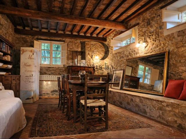 Rustico in vendita a Torre, Bagni Di Lucca Ponte
