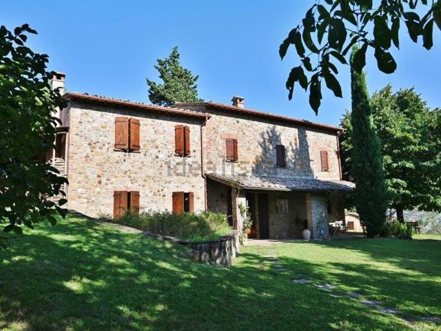 Rustico in vendita a Il Poggio, Città Della Pieve