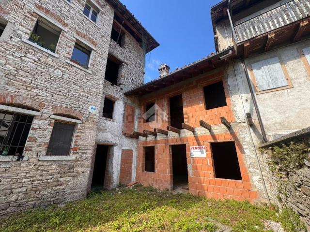 Rustico in vendita a Mellame, Arsiè