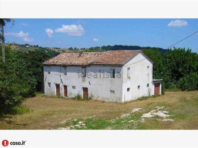 Rustico in vendita a Marche, Ancona