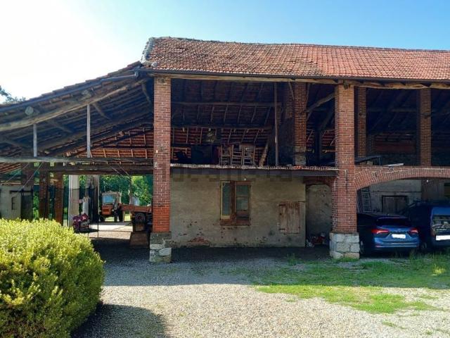 Rustico in vendita a Piemonte, Novara