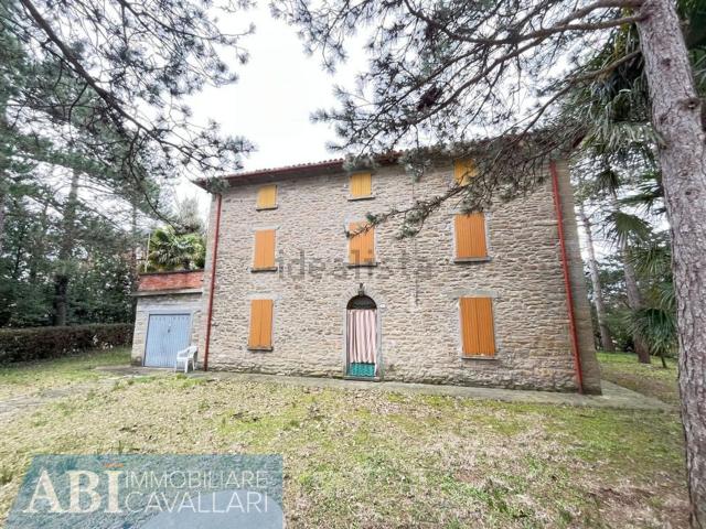 Rustico in vendita a Unione della Romagna Faentina, Casola Valsenio