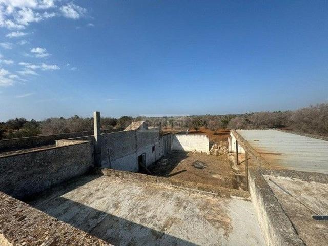 Rustico in vendita a Puglia, Brindisi
