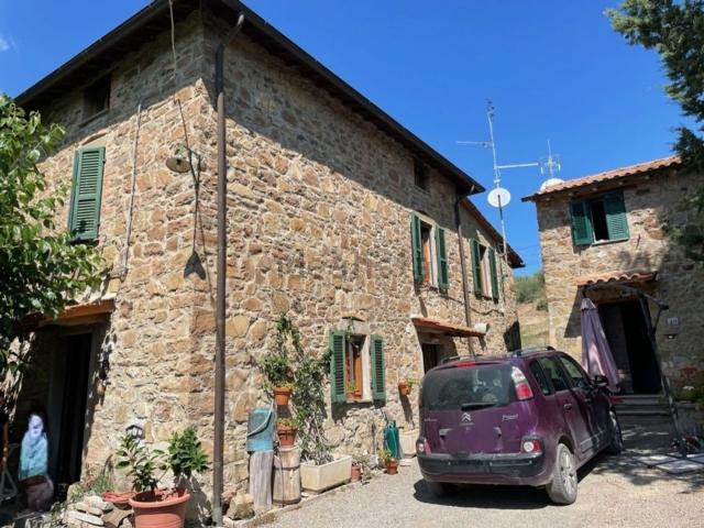Rustico in vendita a Tavernelle, Panicale