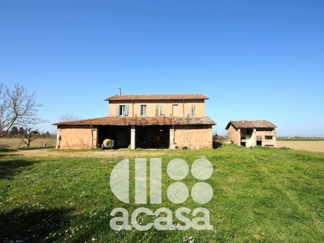 Rustico in vendita a Unione dei comuni Valle del Savio, Cesenà