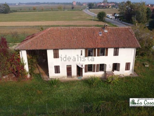 Rustico in vendita a Piemonte, Asti