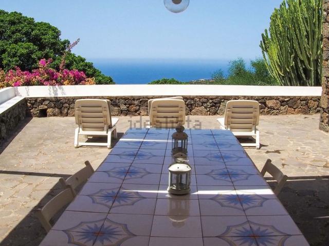 Rustico in vendita a Raháli, Pantelleria