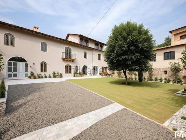 Rustico in vendita a Scandeluzza, Montiglio Monferrato