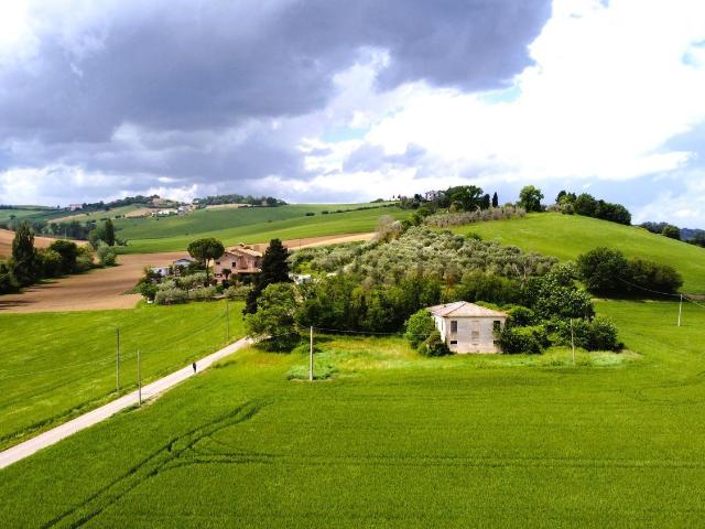 Rustico in vendita a Marche, Ancona