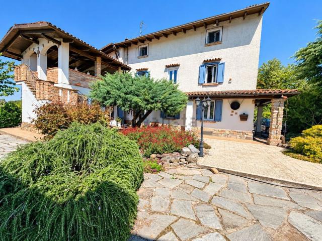 Rustico in vendita a Piemonte, Alessandria