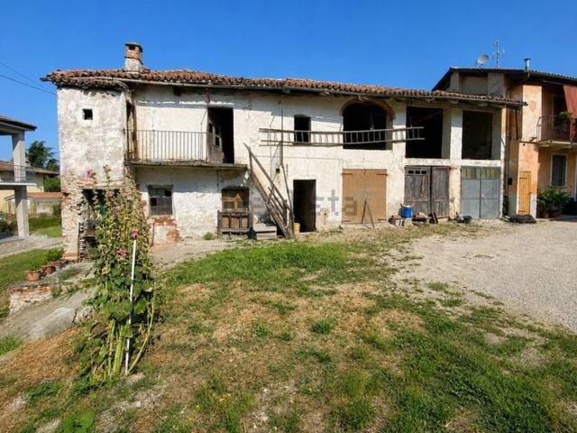 Rustico in vendita a Piemonte, Cuneo